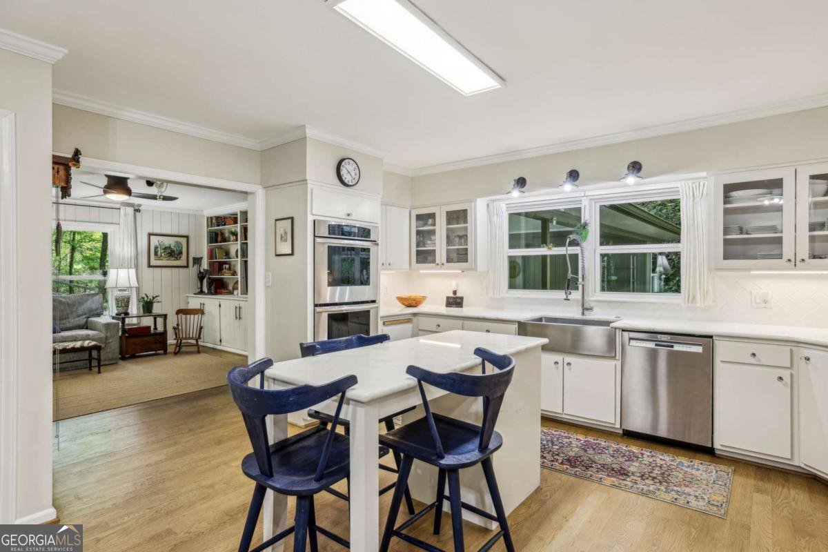 3311 Stillhouse Road Atlanta - 14