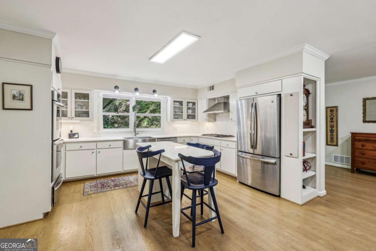 3311 Stillhouse Road Atlanta - 15