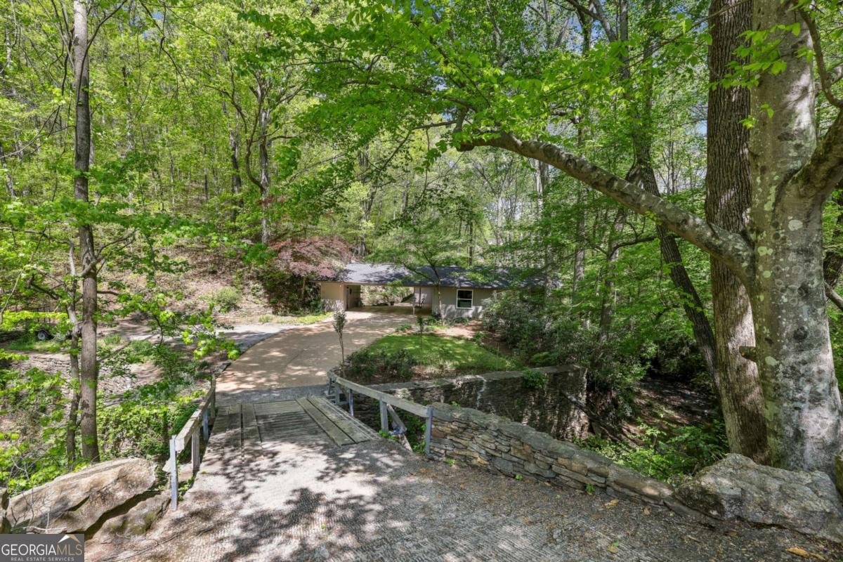 3311 Stillhouse Road Atlanta - 3