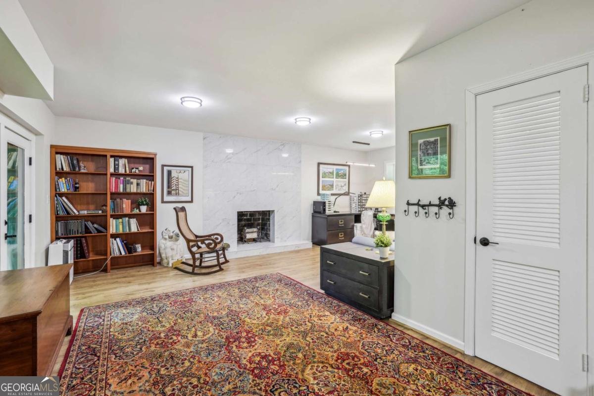 3311 Stillhouse Road Atlanta - 30