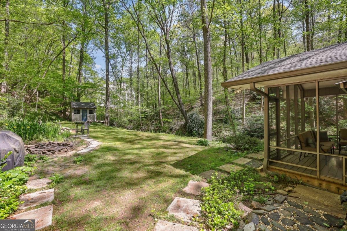 3311 Stillhouse Road Atlanta - 33