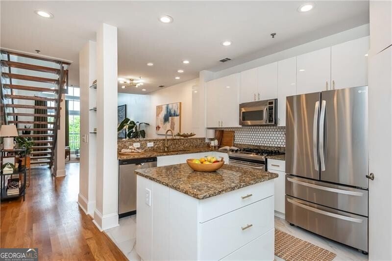 1253 Caroline Street Atlanta - 1