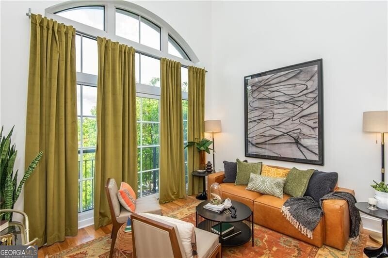 1253 Caroline Street Atlanta - 13