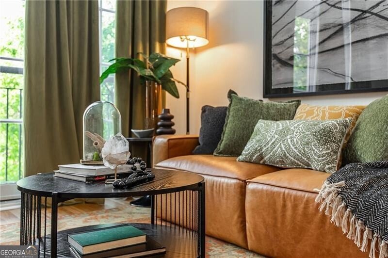 1253 Caroline Street Atlanta - 15