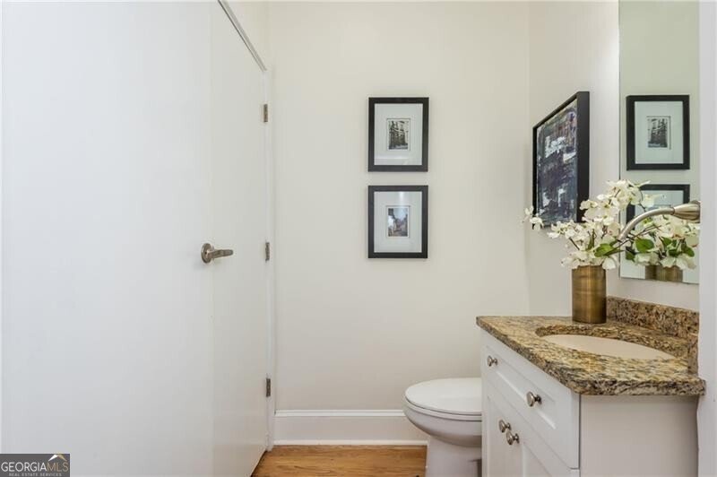1253 Caroline Street Atlanta - 16