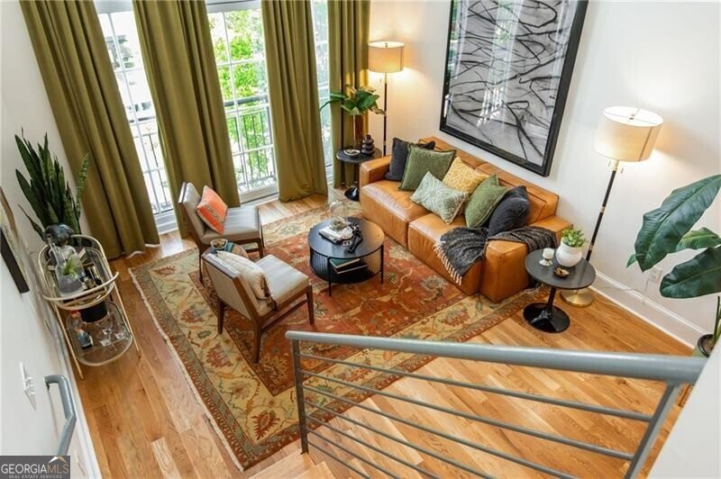 1253 Caroline Street Atlanta - 18
