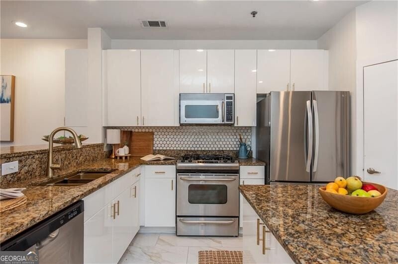 1253 Caroline Street Atlanta - 2