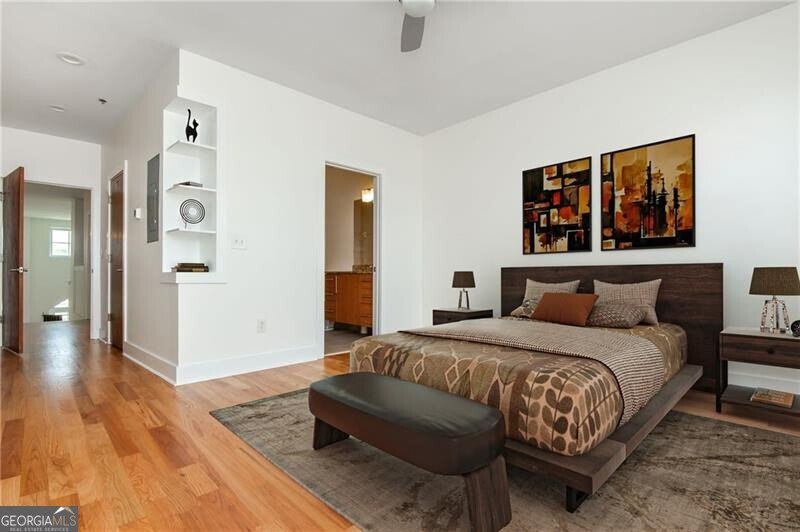 1253 Caroline Street Atlanta - 20