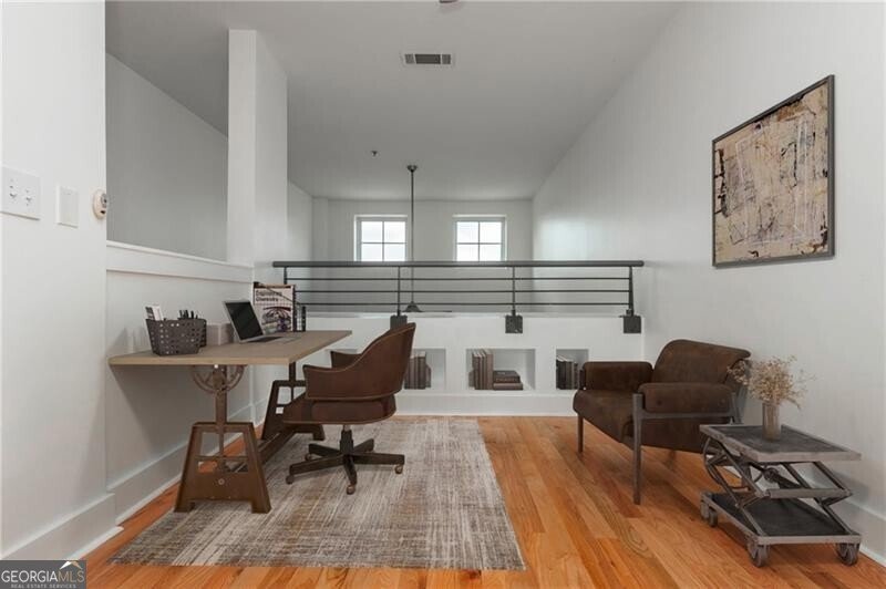 1253 Caroline Street Atlanta - 22