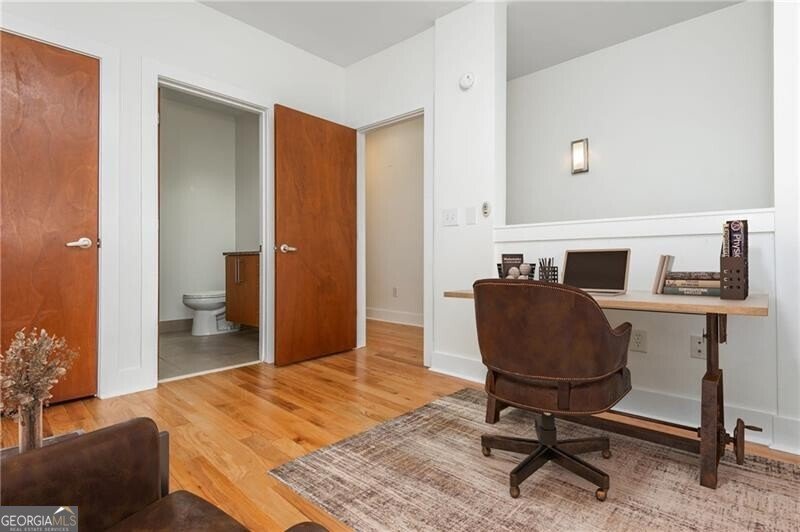 1253 Caroline Street Atlanta - 23