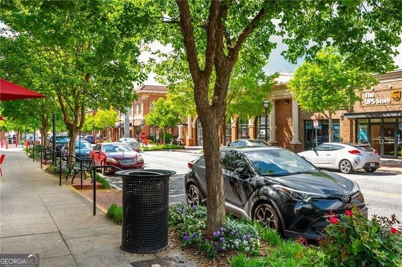 1253 Caroline Street Atlanta - 27