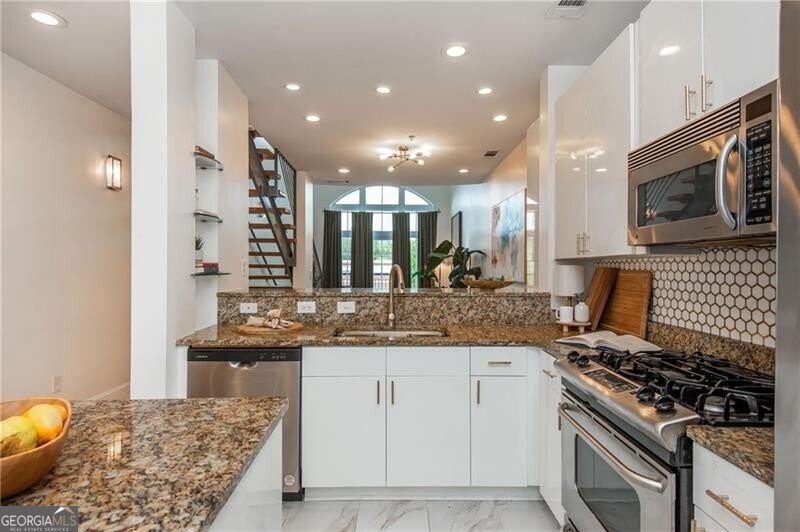 1253 Caroline Street Atlanta - 3