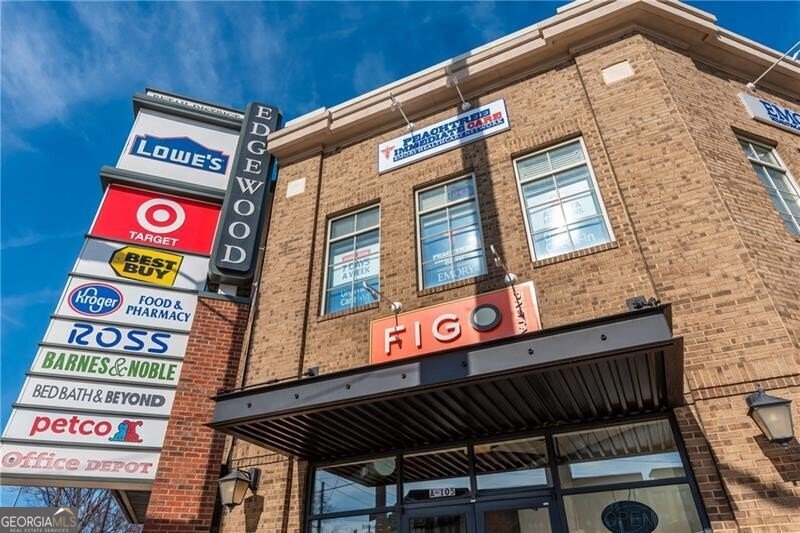 1253 Caroline Street Atlanta - 30