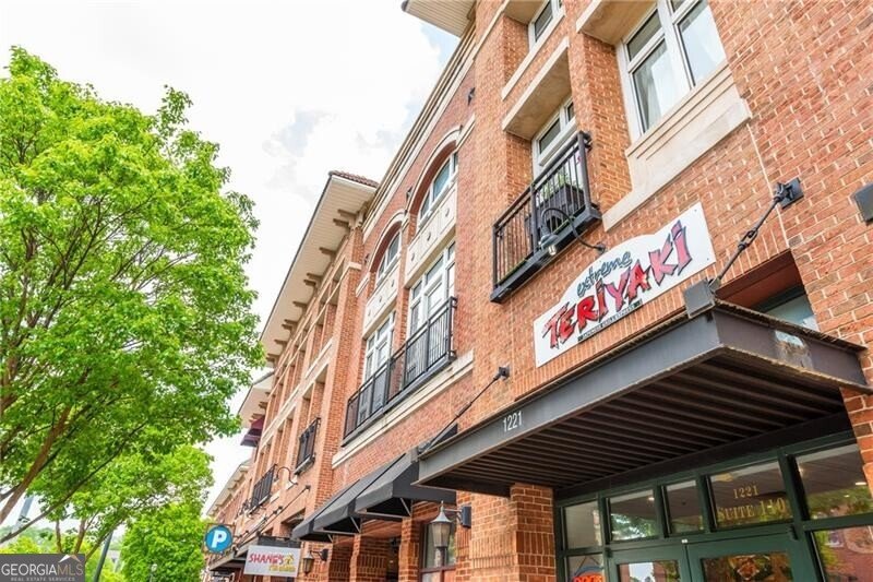 1253 Caroline Street Atlanta - 32
