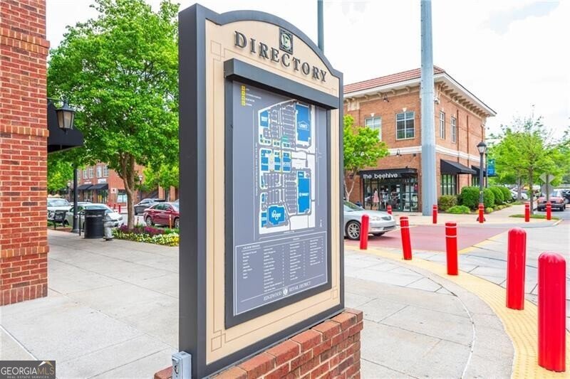 1253 Caroline Street Atlanta - 33