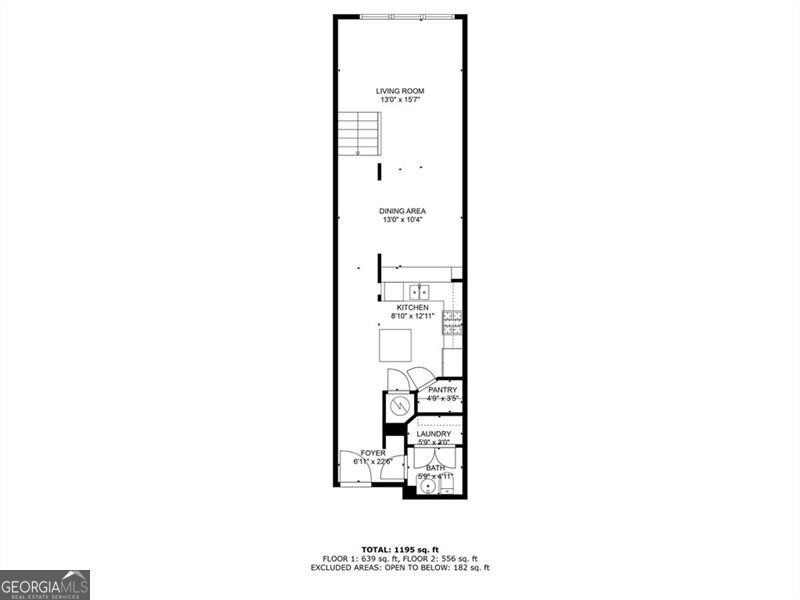 1253 Caroline Street Atlanta - 34