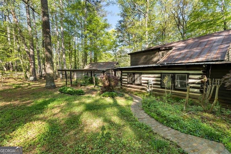 3401 CLAY Road Austell - 2