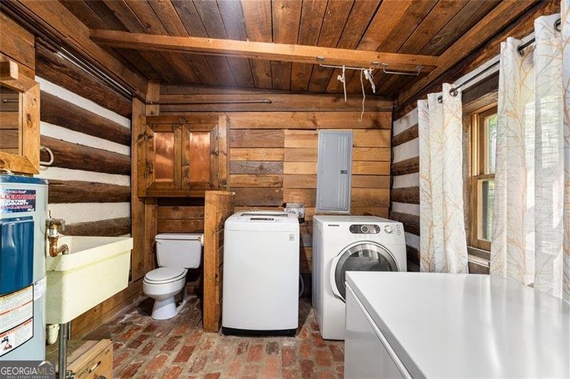 3401 CLAY Road Austell - 28