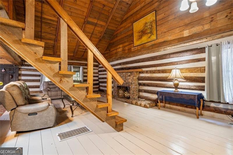 3401 CLAY Road Austell - 3