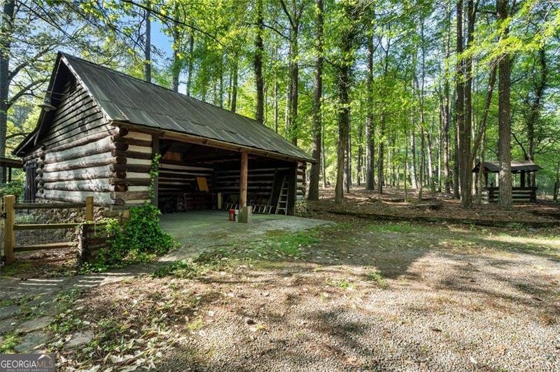 3401 CLAY Road Austell - 30