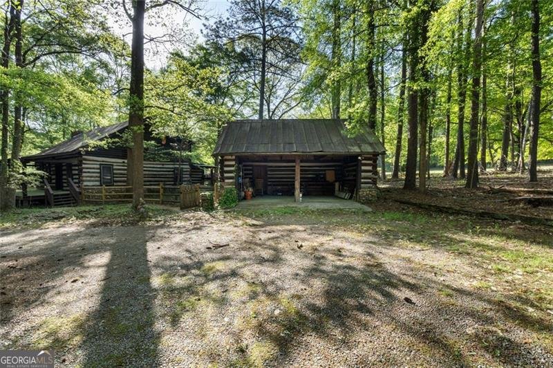 3401 CLAY Road Austell - 35