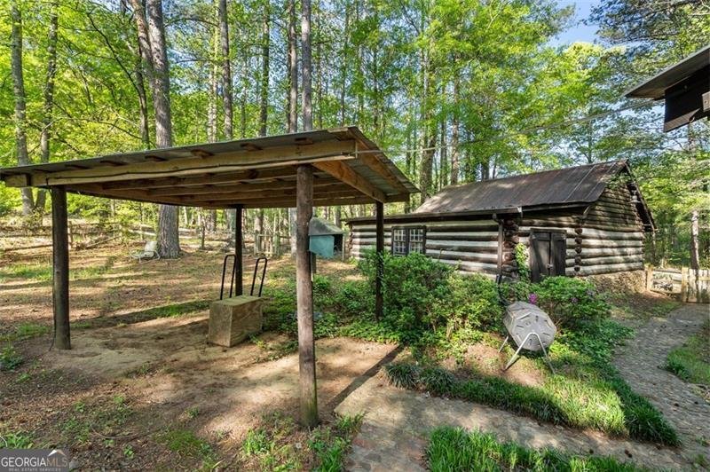 3401 CLAY Road Austell - 36