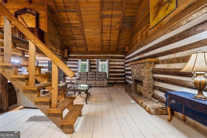 3401 CLAY Road Austell - 4