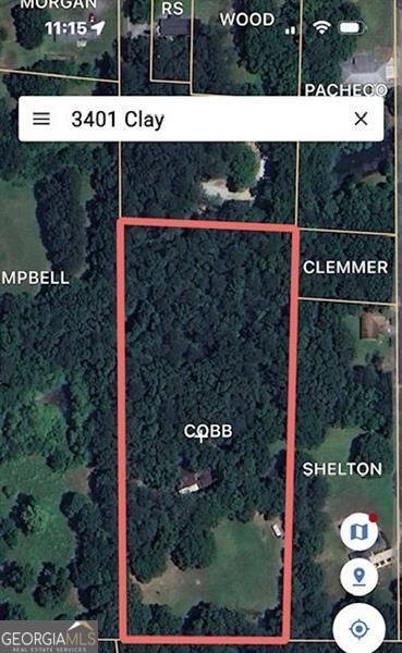 3401 CLAY Road Austell - 42