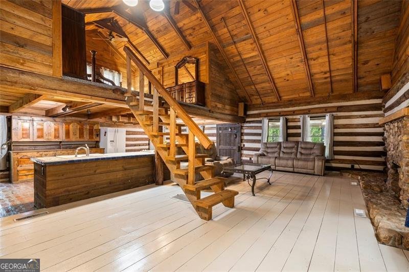 3401 CLAY Road Austell - 5