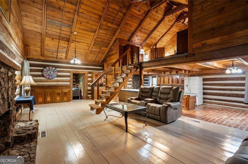 3401 CLAY Road Austell - 6