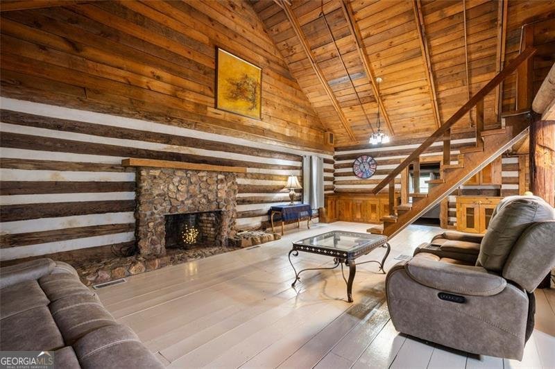 3401 CLAY Road Austell - 7