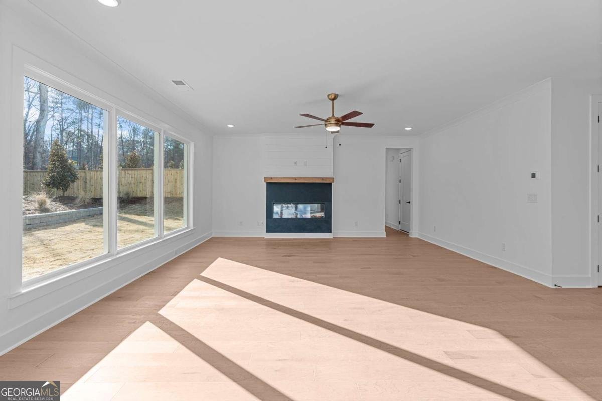 2364 Ellis Mountain Drive Marietta - 13