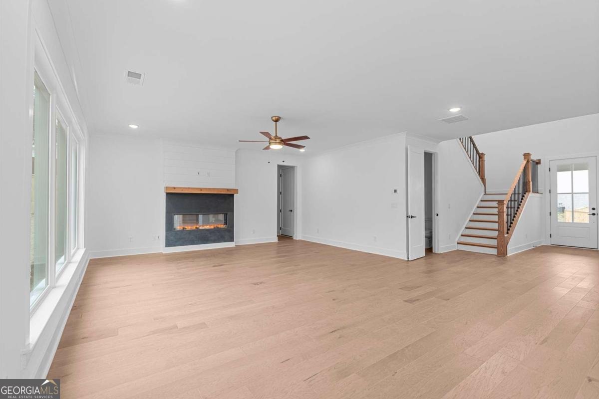 2364 Ellis Mountain Drive Marietta - 14