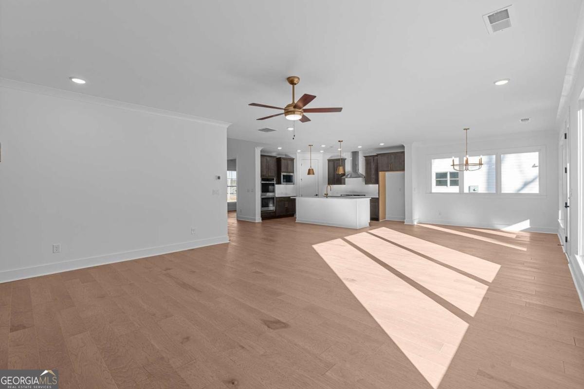 2364 Ellis Mountain Drive Marietta - 15