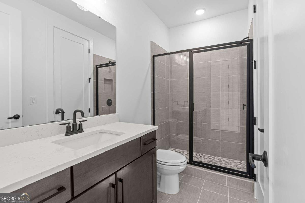 2364 Ellis Mountain Drive Marietta - 16