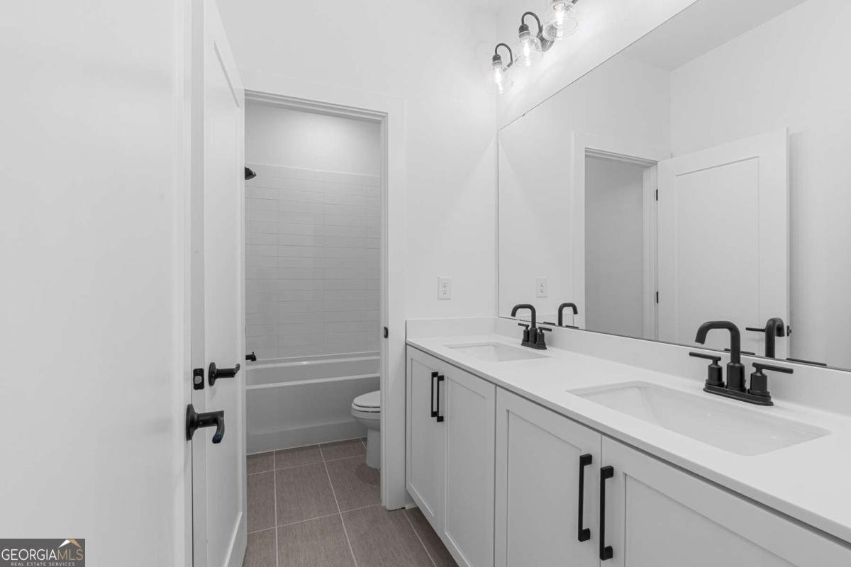2364 Ellis Mountain Drive Marietta - 21