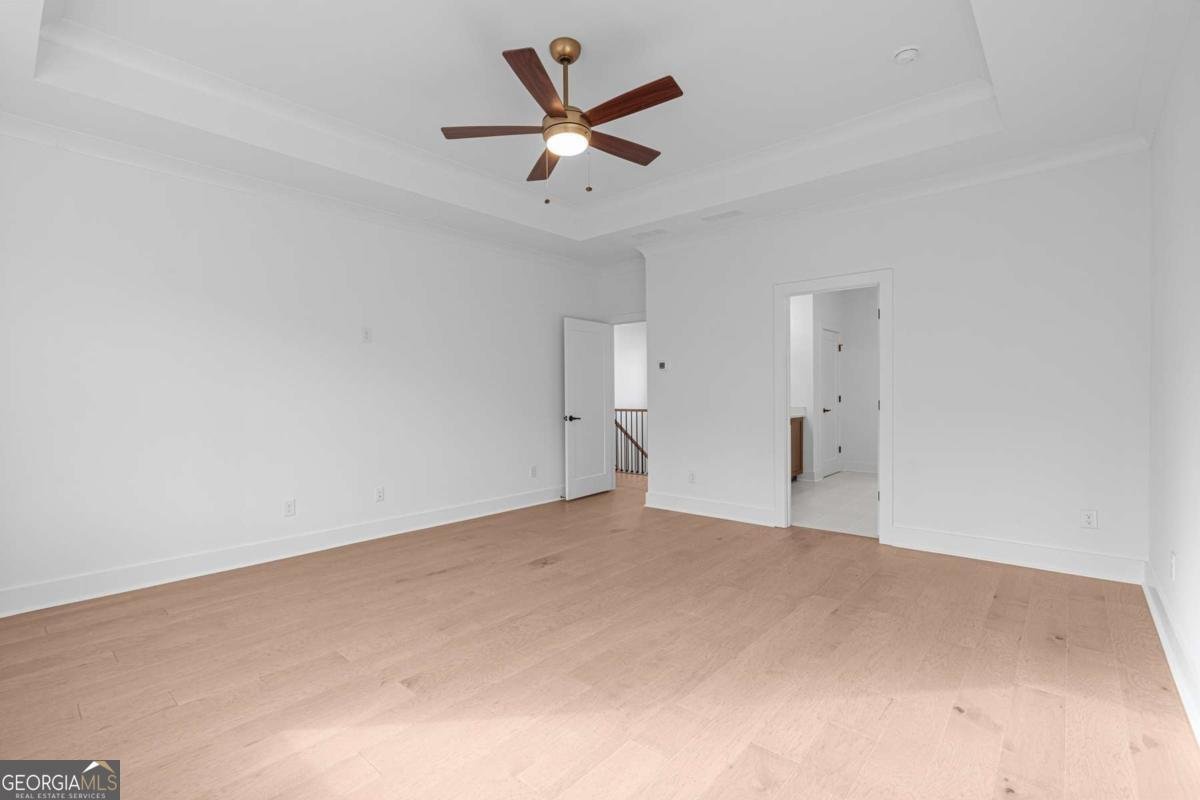 2364 Ellis Mountain Drive Marietta - 26