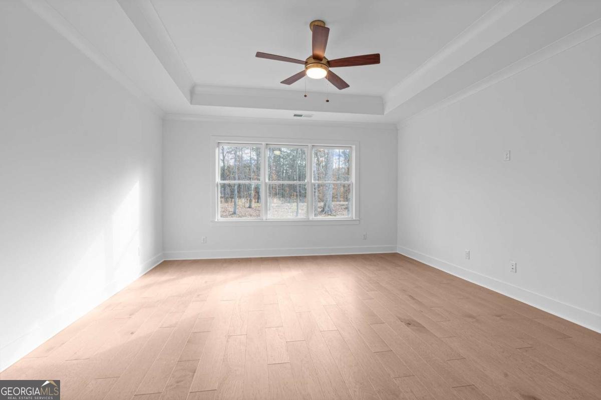 2364 Ellis Mountain Drive Marietta - 27