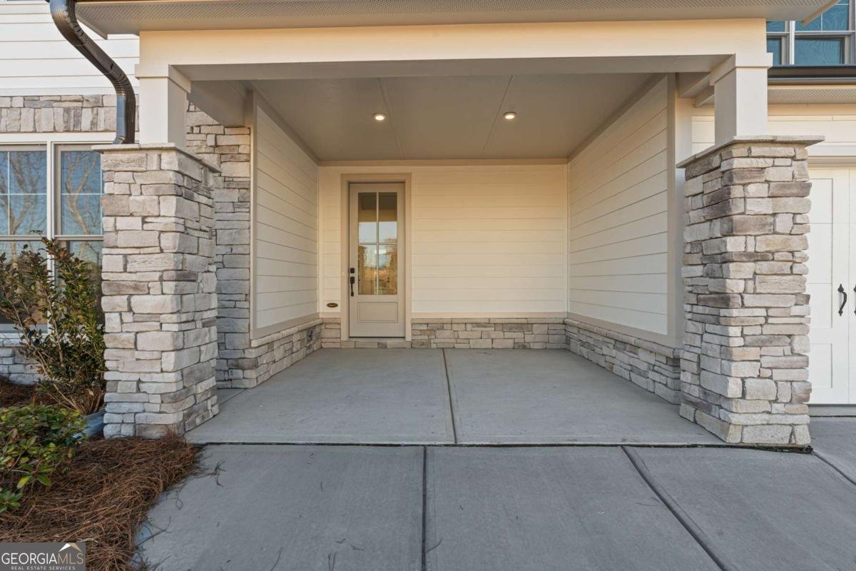 2364 Ellis Mountain Drive Marietta - 3