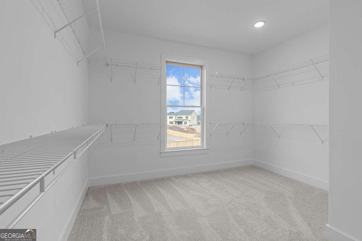 2364 Ellis Mountain Drive Marietta - 30