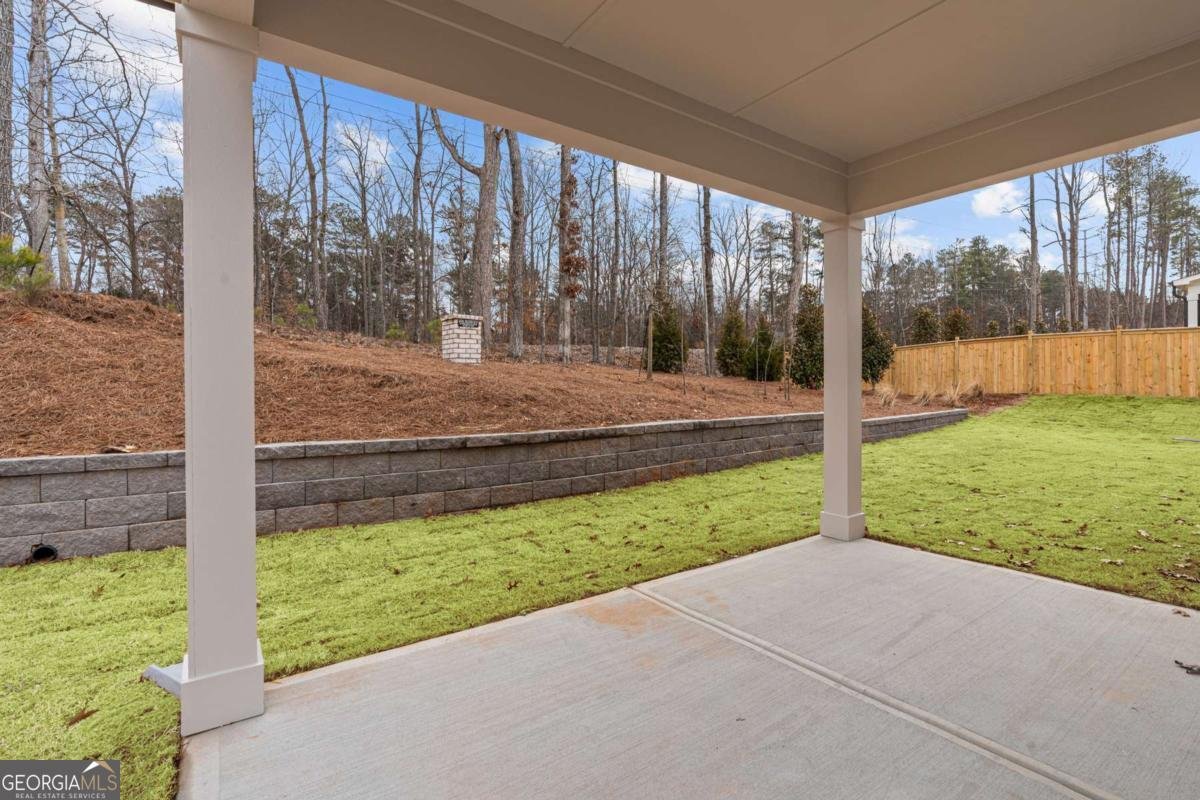 2364 Ellis Mountain Drive Marietta - 31