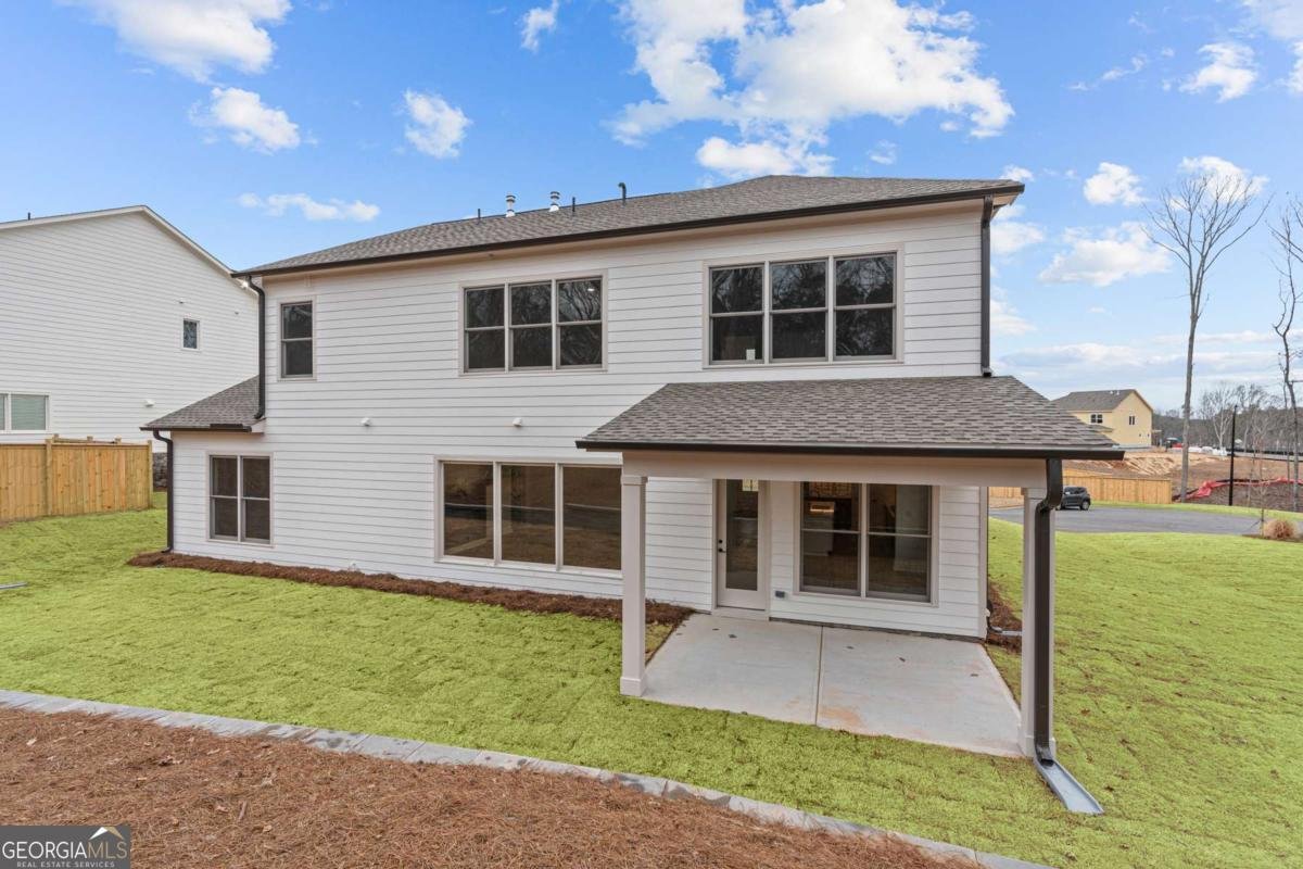 2364 Ellis Mountain Drive Marietta - 32