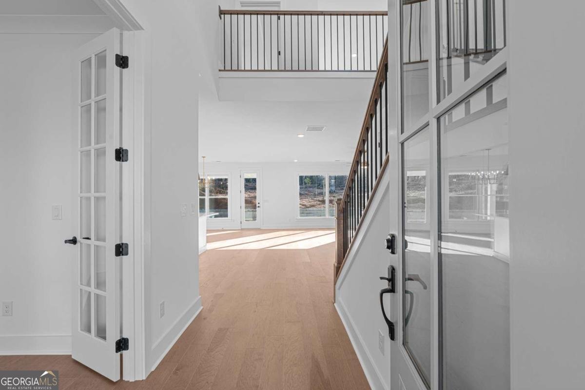 2364 Ellis Mountain Drive Marietta - 4