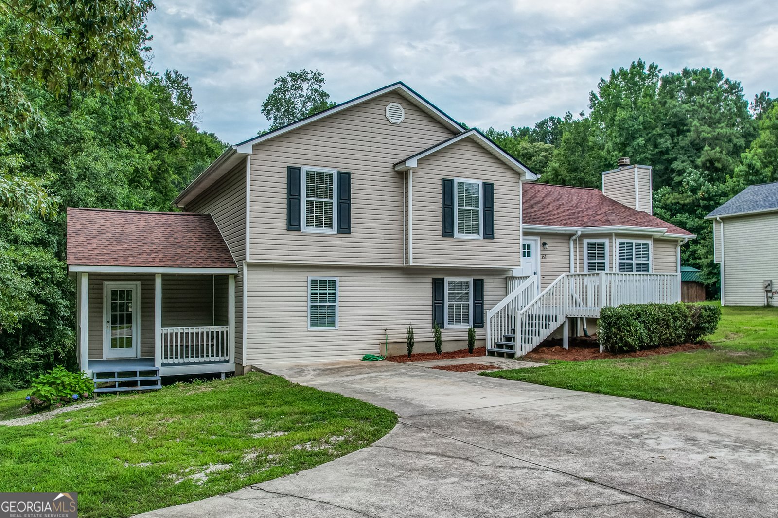 61 Meadowbrook Lane Carrollton - 1