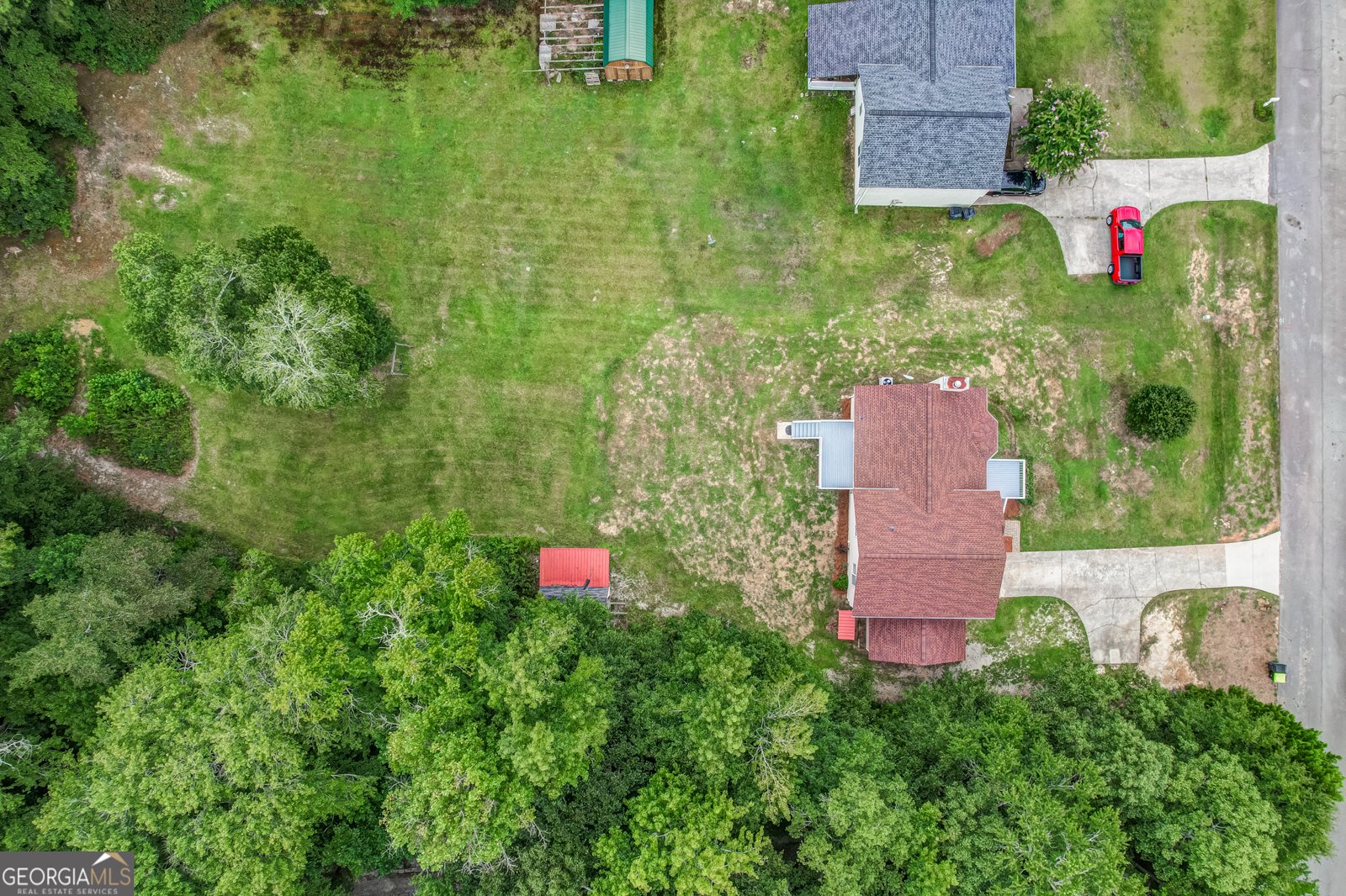 61 Meadowbrook Lane Carrollton - 10