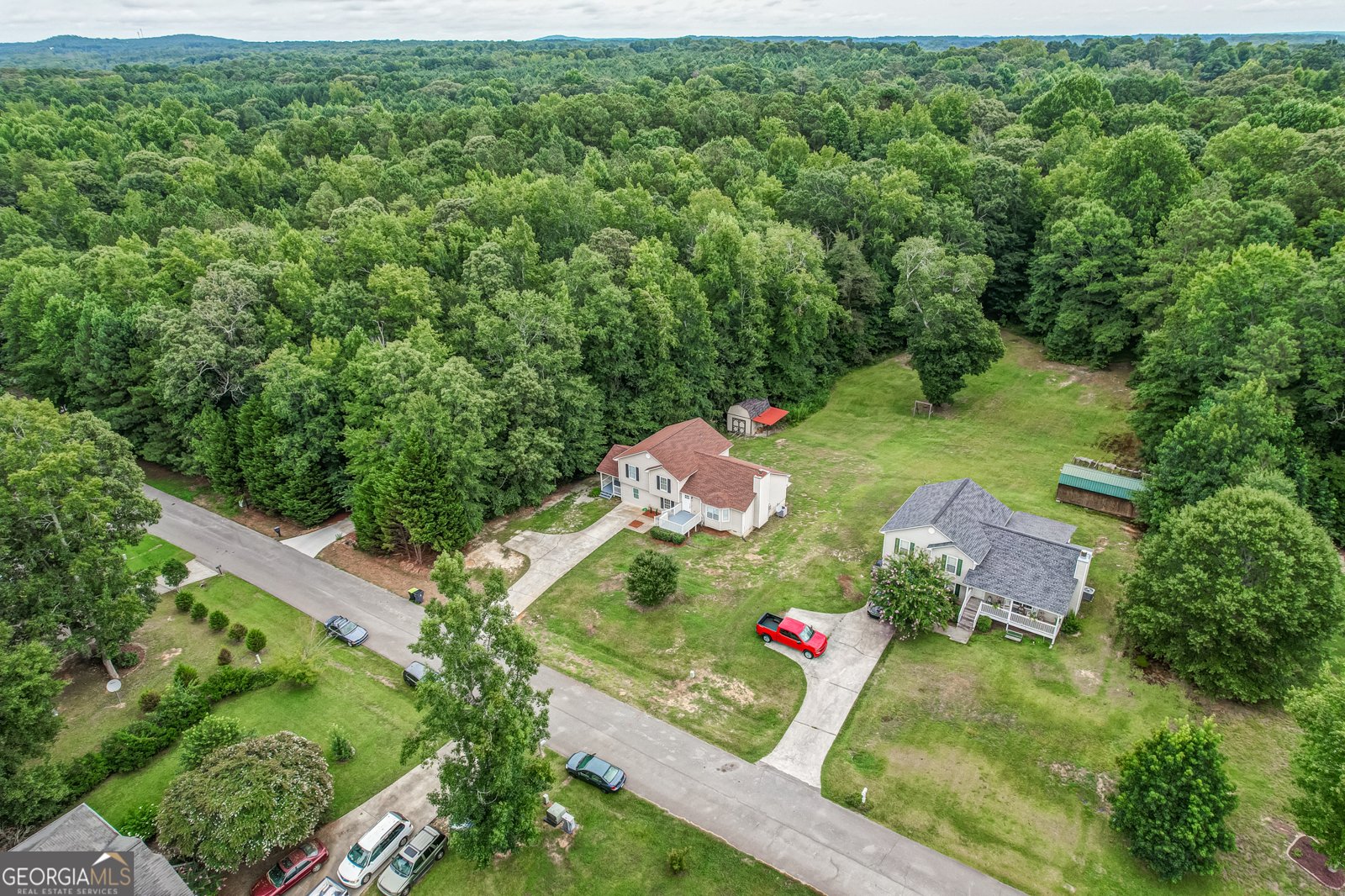 61 Meadowbrook Lane Carrollton - 11