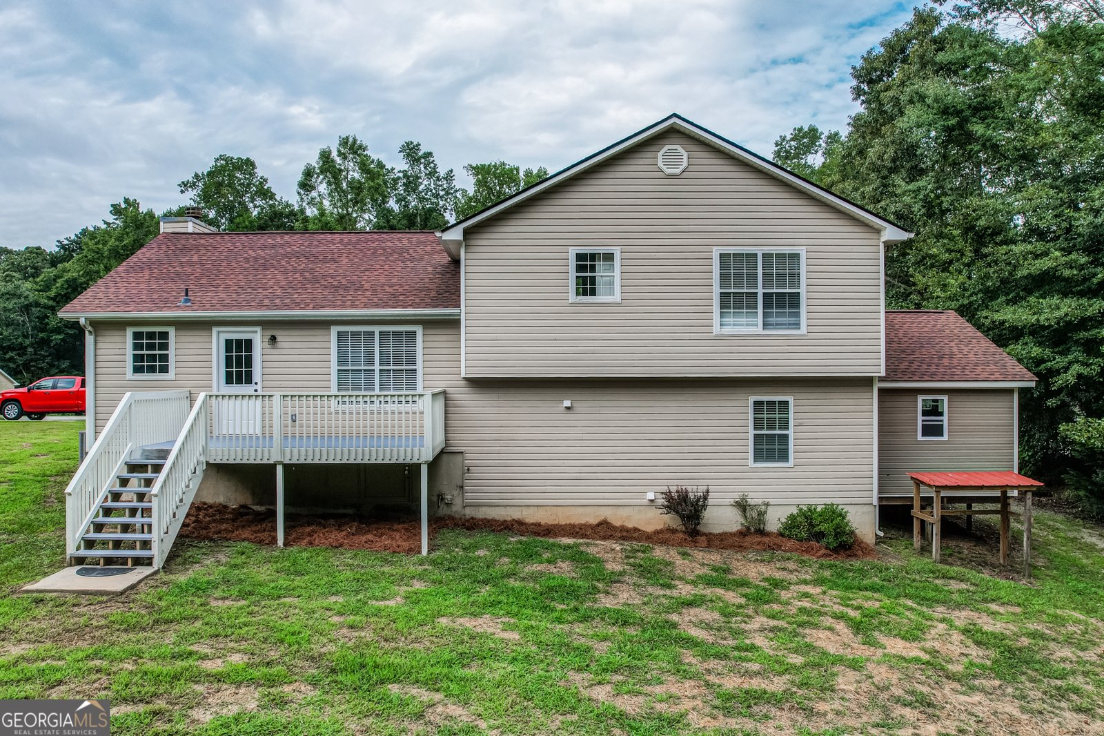 61 Meadowbrook Lane Carrollton - 13