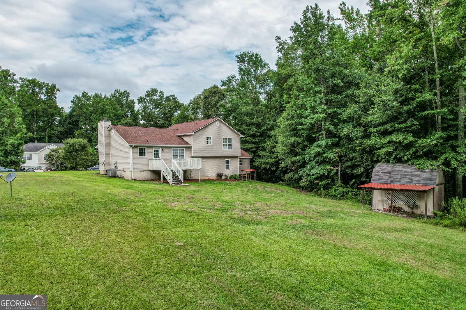 61 Meadowbrook Lane Carrollton - 14