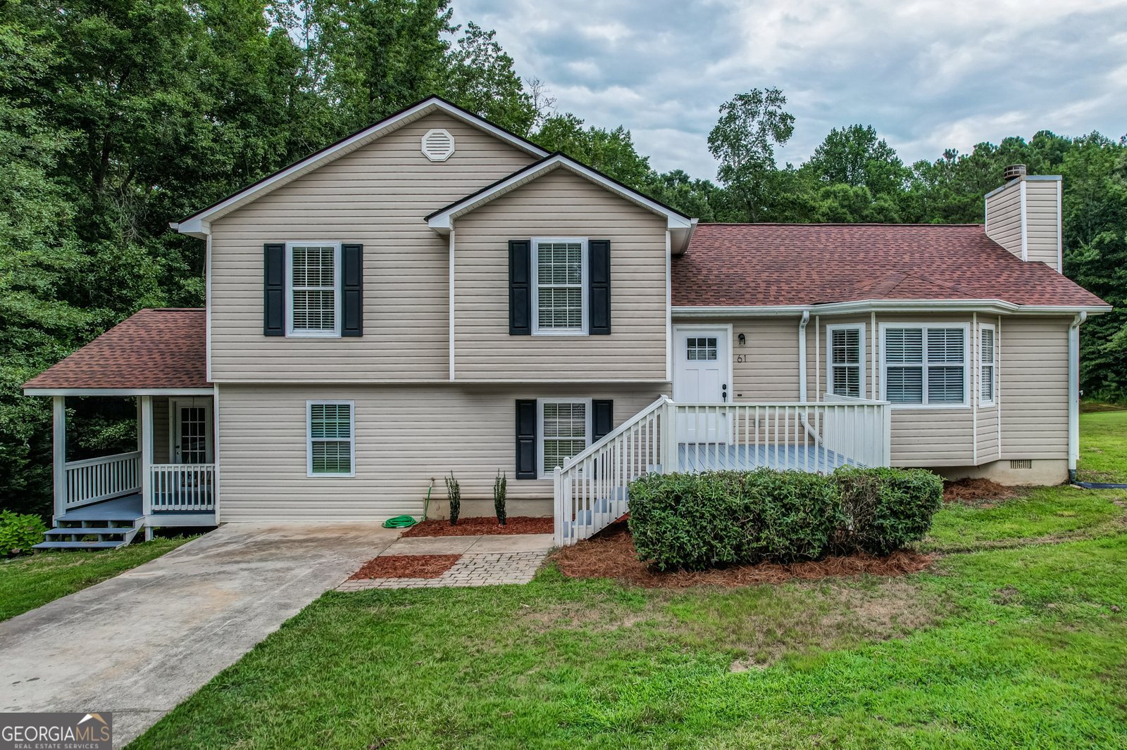 61 Meadowbrook Lane Carrollton - 2