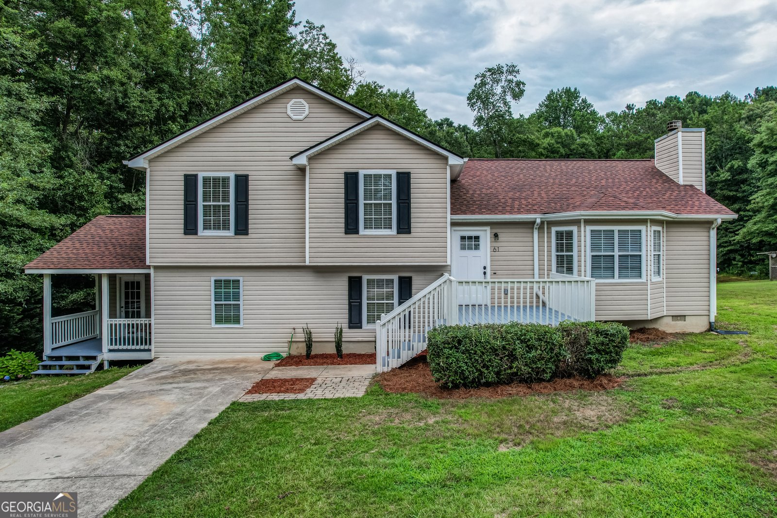 61 Meadowbrook Lane Carrollton - 3